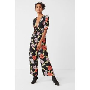 UO Plunge Jumpsuit